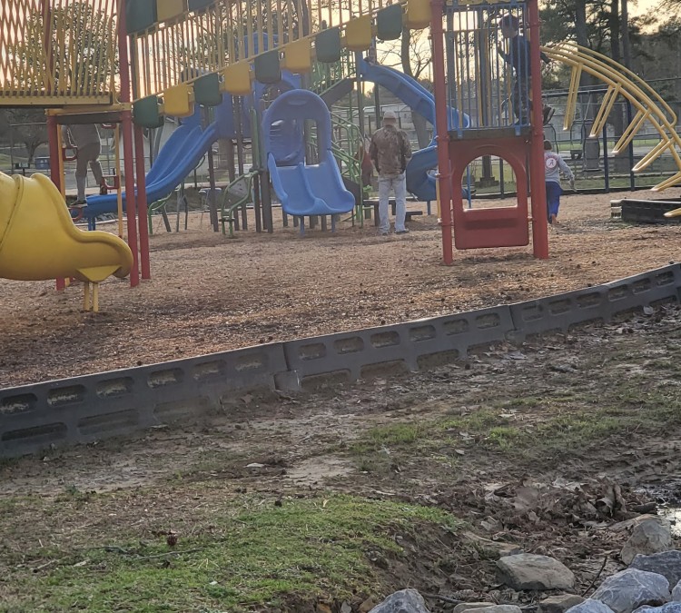 Arab City Park Playground (Arab,&nbspAL)